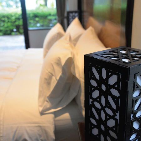 Tukonnee Villas Koh Yao Noi Exteriör bild