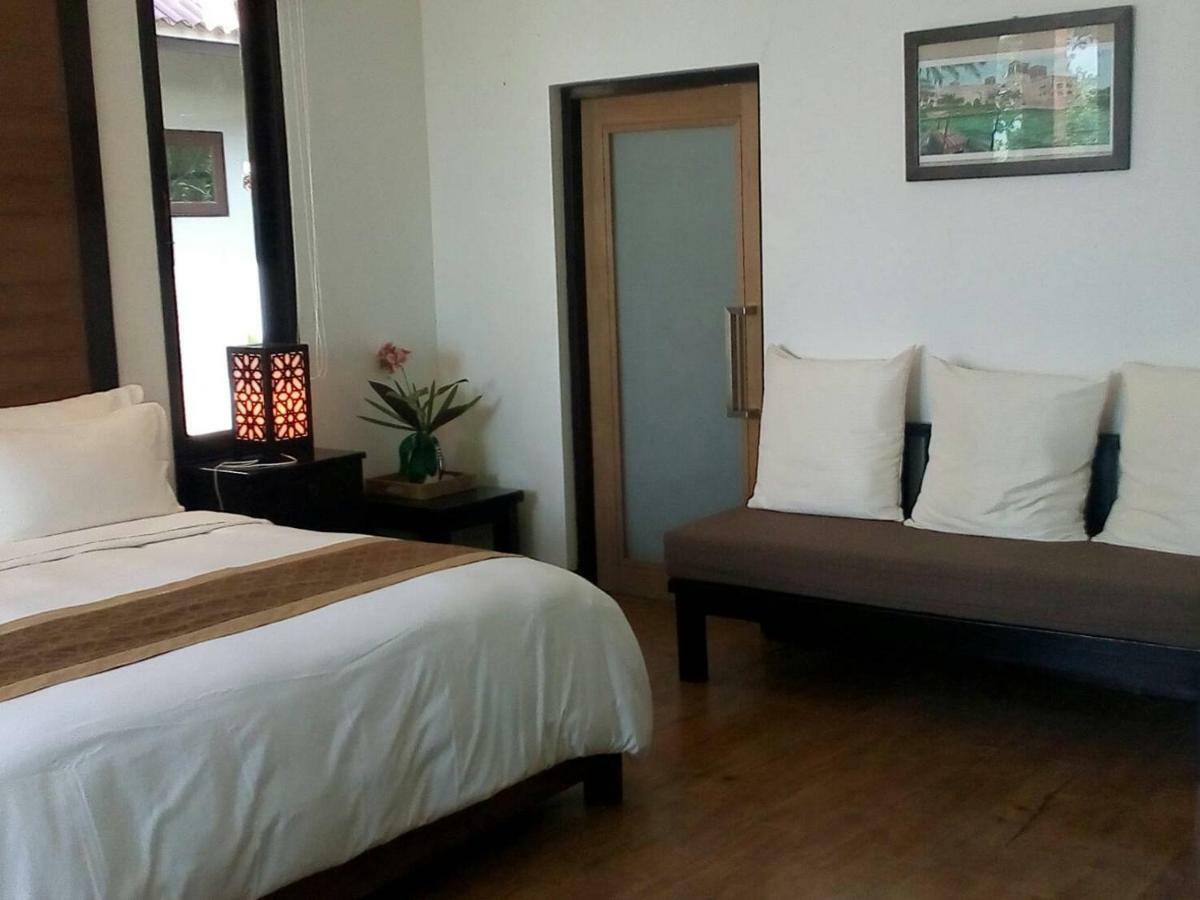Tukonnee Villas Koh Yao Noi Exteriör bild